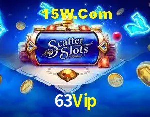 Biblioteca de slots populares na 63Vip